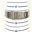 Rolex GMT-Master II "Coke" 16710 Stainless Steel Mens Watch Black Dial