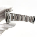 Rolex GMT-Master II "Coke" 16710 Stainless Steel Mens Watch Black Dial