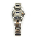 Rolex Datejust 36mm Stainless Steel Watch 126234-0048 Green Palm Index Dial Oyster Bracelet MINT 2021
