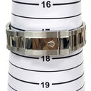 Rolex Datejust  Oyster 36mm 126234-0052 Stainless Steel Watch Green Index Dial 2024