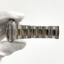 Rolex Datejust  Oyster 36mm 126234-0052 Stainless Steel Watch Green Index Dial 2024