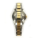 Rolex Submariner Date 41mm 126613LB Oyster Bracelet Yellow Gold & Steel  Watch Blue Dial 2023
