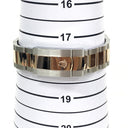 Rolex Datejust 41mm 126331 Stainless Steel/Rose Gold Oyster Watch Wimbledon(Grey)  Roman Dial 2023