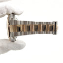 Rolex Datejust 41mm 126331 Stainless Steel/Rose Gold Oyster Watch Wimbledon(Grey)  Roman Dial 2023