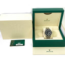 Rolex Submariner Stainless Steel Oyster Bracelet 126610LN Black Dial 2021