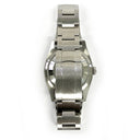 Rolex Oyster Perpetual 36 126000-0006 Stainless Steel with Turquoise Dial 2024