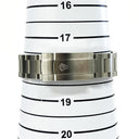 Rolex Oyster Perpetual 36 126000-0006 Stainless Steel with Turquoise Dial 2024