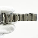 Rolex Oyster Perpetual 36 126000-0006 Stainless Steel with Turquoise Dial 2024