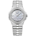Chopard Alpine Eagle 298601-3002 Stainless Steel with MOP Dial Watch 2024