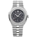 Chopard Alpine Eagle Chrono 298609-3002 Stainless Steel with Black Dial Watch 2024