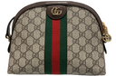 Gucci Ophidia Small Shoulder Bag