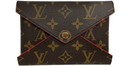 Louis Vuitton Medium Kirigami Pochette Insert