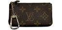 Louis Vuitton Monogram Key Pouch