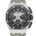 Audemars Piguet Royal Oak Offshore 43mm 26420SO.OO.A600CA.01 Smokey Dial Watch