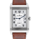 Jaeger-LeCoultre Reverso Classic Duoface Small Seconds Watch (Q3848422)