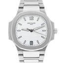 Patek Philippe Nautilus Ladies Stainless Steel Watch 7118/1A-010 Complete 2018