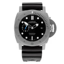 Panerai Luminor Submersible 1950 3 Days 47mm Titanium PAM01305 Automatic Pam1305