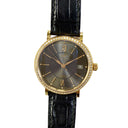 IWC Portofino IW458108 Rose Gold with Black Leather Watch 2018