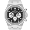 Audemars Piguet Royal Oak Chrono 26331ST.OO.1220ST.02 Steel Mens Watch