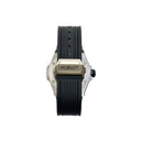 Hublot Big Bang Meca-10 414.NI.1123.RX Titanium with Black Rubber Watch