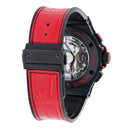 Hublot Big Bang King Black "All Red" Chronograph Limited Edition (500) 322.CI.1130.GR.ABR10