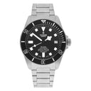 Tudor Pelagos Black Dial Titanium Men's Watch 25600TN Unworn Complete 2023