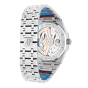 Audemars Piguet Royal Oak 15500ST.OO.1220ST.02 Grey Dial Stainless Steel Men's Watch