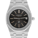 Audemars Piguet Royal Oak 1st Edition "A series" 39mm Watch 5402ST Circa 1972