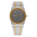 Audemars Piguet Royal Oak 56303SA.OO.0789SA.01 18K/YG Two Tone Quartz Watch 33mm