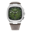 Glashutte Original Seventies Panorama Date 1-37-02-09-02-62 Men's Watch
