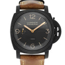 Panerai PAM00375 Luminor 1950 3DAYS Limited to 2000 Brown/Black