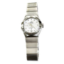 Omega Constellation 127.10.27.20.55.001 Stainless Steel Watch