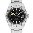Tudor Black Bay Pro Automatic 39mm Steel Mens Bracelet Watch 79470 Complete 2023