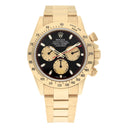 Mint 18K Yellow Gold 40mm Rolex Cosmograph Daytona 116528 Paul Newman