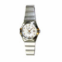 Omega Constellation 123.20.31.20.55.003 Stainless Steel with Rose Gold Watch