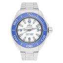 Omega Ultra Deep Seamaster Planet Ocean 6000M O-MEGASTEEL Watch - 2023