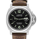 Panerai Luminor Marina PAM00104 Small Second Date Automatic Men's Watch