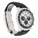 Rolex Cosmograph Daytona 126519ln-0007 40mm Meteorite Dial Oysterflex Bracelet White Gold Watch