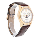 Patek Philippe 5146r-001 Rose Gold Complications Annual Calendar 2010