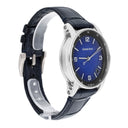 Audemars Piguet - Code 11.59 - 15210BC.OO.A321CR.99 Self-Winding 'Bolshoi' White Gold Smoked Blue Dial Limited Edition Watch