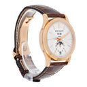 Patek Philippe Annual Calendar 5396R-011 White Dial - Complications Self-winding 2011