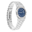 Audemars Piguet Royal Oak 56175ST.OO.0789ST.06 Blue Dial Stainless Steel Men's Watch