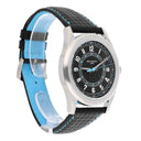 Patek Philippe Calatrava 6007G-011 Black Dial White gold Watch