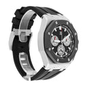 Audemars Piguet Royal Oak Offshore 26405CE.OO.A002CA.01.A 44mm Chronograph Grey Dial Black Ceramic Titanium Watch