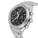 Omega Speedmaster Chronograph 3513.50.00 Black Dial Stainless Steel Watch