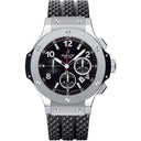 Hublot Big Bang Automatic 44mm 301.SX.130.RX Black Dial Steel Case Watch 2024