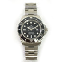 Rolex Sea-Dweller 44 Black Dial 126660 Stainless Steel Watch 2022