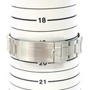 Rolex Sea-Dweller 44 Black Dial 126660 Stainless Steel Watch 2022