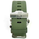 Audemars Piguet Royal Oak Offshore Diver 15720ST.OO.A052CA.01 42mm Stainless Steel with Green Dial Watch 2023