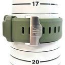 Audemars Piguet Royal Oak Offshore Diver 15720ST.OO.A052CA.01 42mm Stainless Steel with Green Dial Watch 2023